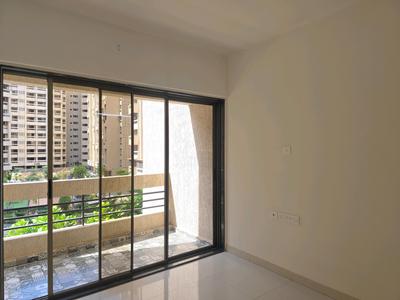 Evershine Amavi 303 Phase 1 Living Room 1