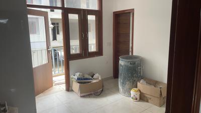 Bedroom Image of 1197 Sq.ft 3 BHK Builder Floor for sale in Garhi Bohar Rohtak for Rs. 5500000