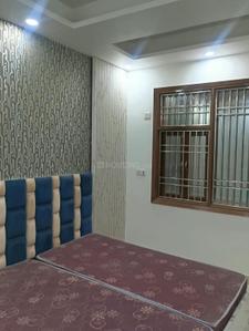 Bedroom Image of 1125 Sq.ft 4 BHK Apartment / Flat for sale in Sector 38 Rohini New Delhi for Rs. 7500000