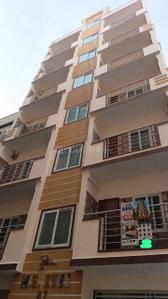 Image of 650 Sq.ft 1 BHK Apartment / Flat for rent in Electronic City, Bengaluru for Rs. 14000