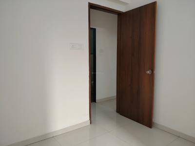 Bedroom Image of 1020 Sq.ft 2 BHK Apartment / Flat for sale in Bharat Enclave, Panvel Navi Mumbai for Rs. 12000000
