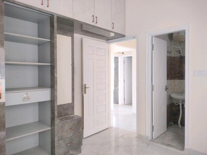 Gs Nilaya Bedroom One 1