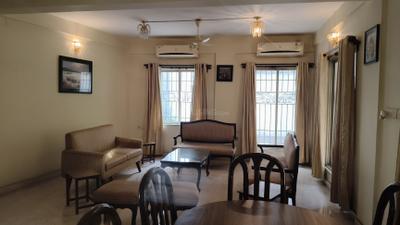 Living Room Image of 3200 Sq.ft 5 BHK Independent House for sale in Kalighat Kolkata for Rs. 55000000