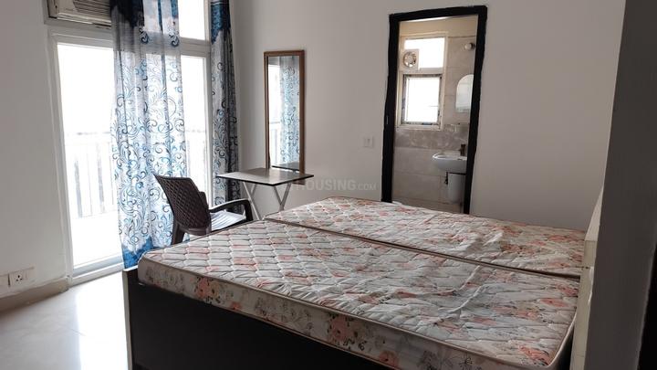 Amarpali Silicon City, Sector 76 Bedroom 1