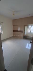 2 BHK Independent Builder Floor