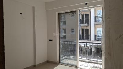 Bedroom Image of 1405 Sq.ft 3 BHK Apartment / Flat for sale in Signature Global City 81, Sector 81 Gurgaon for Rs. 13500000