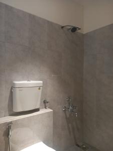 Bedroom Two Image of 1375 Sq.ft 2 BHK Apartment / Flat for sale in Adani Atelier Greens, Mundhwa Pune for Rs. 20700000