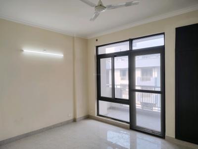 Bedroom Image of 2100 Sq.ft 4 BHK Apartment / Flat for rent in CGEWHO Kendriya Vihar, Phi II Greater Noida for Rs. 24000
