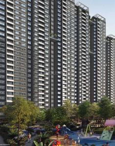 Image of 1860 Sq.ft 3 BHK Apartment / Flat for sale in Adarsh Park Heights Phase 1 by Adarsh Group, Varthur, Bengaluru for Rs. 25300000