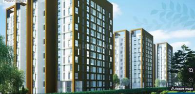 Image of 1778 Sq.ft 3 BHK Apartment / Flat for sale in Sattva Exotic by Sattva Group, Yelahanka, Bengaluru for Rs. 25600000