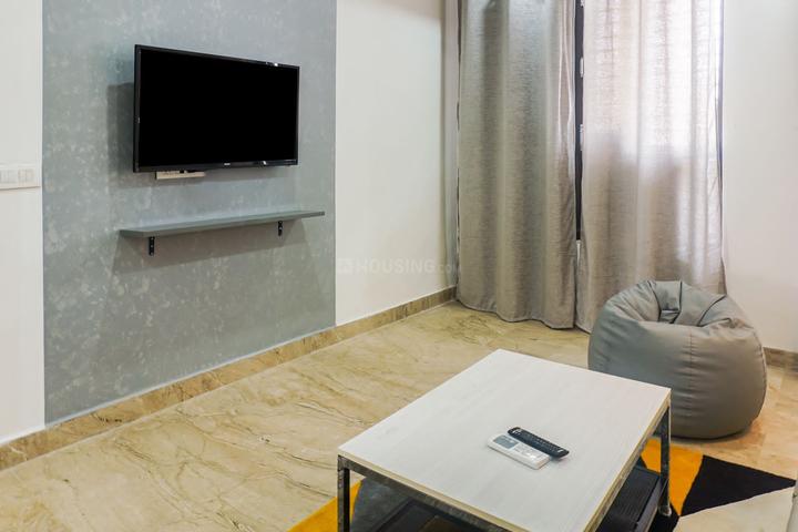 Block M, Sector 41 Bedroom 1