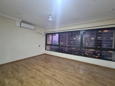 Bedroom Image of 4056 Sq.ft 4 BHK Apartment / Flat for sale in Ambuja Utalika Luxury, Mukundapur Kolkata for Rs. 62500000