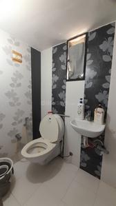 Image of 1485 Sq.ft 3 BHK Apartment / Flat for sale in Maninagar, Ahmedabad for Rs. 9000000