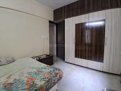 Bedroom Image of 932 Sq.ft 2 BHK Apartment / Flat for sale in Hingne Khurd Pune for Rs. 14000000