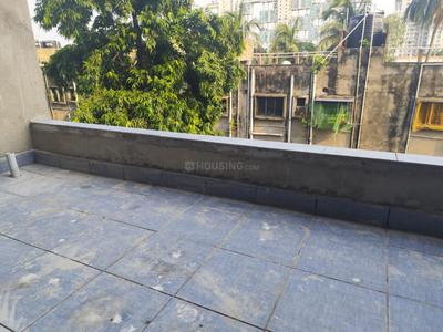 Balcony Image of 1613 Sq.ft 3 BHK Apartment / Flat for sale in Kalighat Kolkata for Rs. 14517000