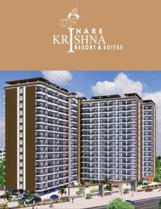 Image of 645 Sq.ft 1 BHK Studio for sale in Sunrakh Bangar, Vrindavan for Rs. 4950009