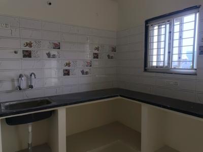 Kitchen Image of 1845 Sq.ft 3 BHK Apartment / Flat for sale in Alwal Secunderabad for Rs. 11070001