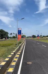 Image of 1200 Sq.ft Residential Plot / Land for sale in Shanthi Terrains, Avadi, Chennai for Rs. 4200000