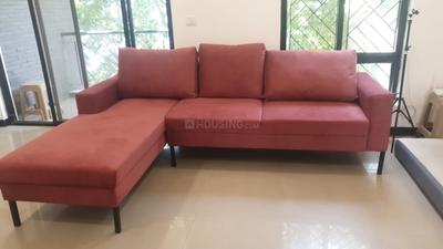 Hall Image of 1250 Sq.ft 2 BHK Independent House for rent in HSR Layout Bengaluru for Rs. 50000