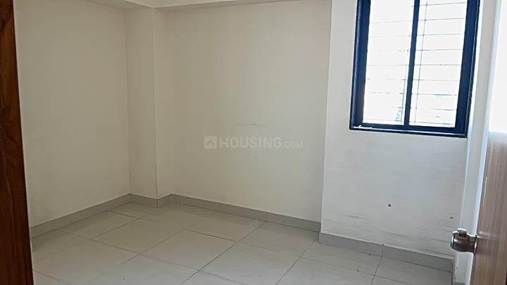 Digambar Nagar, Wadgaon Sheri Bedroom 1