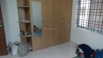 2 BHK Independent Builder Floor