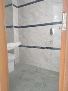 Bedroom One Image of 800 Sq.ft 2 BHK Apartment / Flat for sale in Kishangarh New Delhi for Rs. 5600000