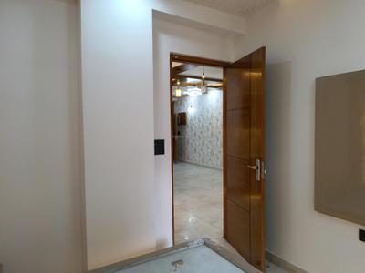 Bedroom Image of 1385 Sq.ft 3 BHK Builder Floor for sale in Indirapuram Ghaziabad for Rs. 12400000