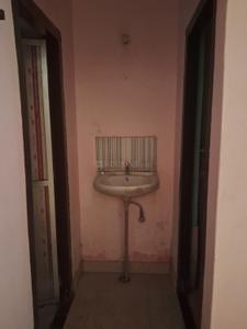 Bathroom Image of 1500 Sq.ft 3 BHK Builder Floor for rent in Chargawa Gorakhpur for Rs. 10000