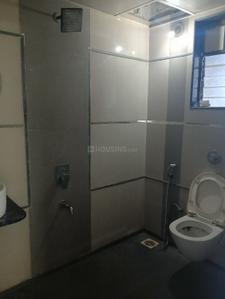Image of 1370 Sq.ft 3 BHK Apartment / Flat for rent in Triveni Laurel, Kalyan West, Kalyan for Rs. 30000