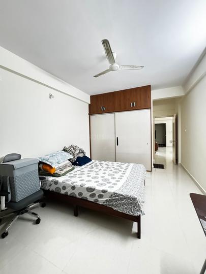 Lakedew residency Bedroom 1