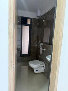 Bathroom Image of 1210 Sq.ft 3 BHK Apartment / Flat for sale in Sankla Sommet, Bhugaon Pune for Rs. 11500000