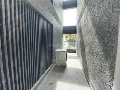 Balcony Image of 1937 Sq.ft 3 BHK Apartment / Flat for rent in Appaswamy The Broadstone, Ramapuram Chennai for Rs. 150000