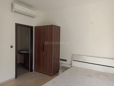 Bedroom Image of 4500 Sq.ft 4 BHK Villa for rent in Sobha International City, Sector 109 Gurgaon for Rs. 150000