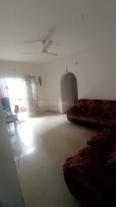 Hall Image of 960 Sq.ft 2 BHK Apartment / Flat for sale in Aditya Guruganesh Nagar Phase 1, Kothrud Pune for Rs. 11000000