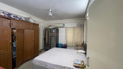 Bedroom Image of 1556 Sq.ft 4 BHK Apartment / Flat for sale in Awadhpuri Bhopal for Rs. 7200000