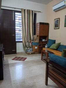 3 BHK Independent Builder Floor
