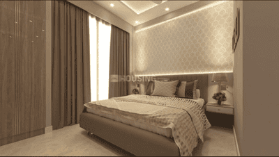 Image of 1500 Sq.ft 3 BHK Apartment / Flat for sale in Sector 47, Noida for Rs. 7500000