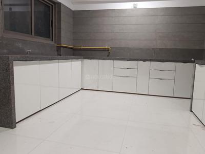 4 BHK Flat