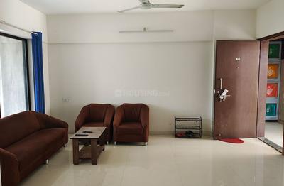 Hall Image of Viman platinum in Viman Nagar, Pune