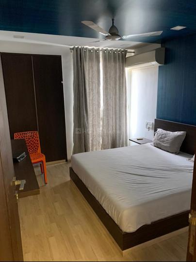 Iscon habitat Bedroom 1