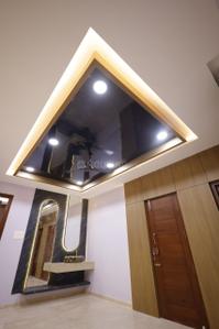 Hall Image of 4400 Sq.ft 4.5 BHK Villa for sale in Kodikulam Madurai for Rs. 38000000