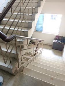 Staircase Image of 700 Sq.ft 2 BHK Apartment / Flat for sale in Garia, Sonarpur Kolkata for Rs. 2600000