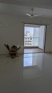 Hall Image of 987 Sq.ft 2 BHK Apartment / Flat for rent in Malpani Cereza, Punawale Pune for Rs. 20000