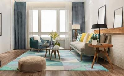 2 BHK Flat