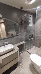 Bathroom Image of 2125 Sq.ft 4 BHK Independent House for sale in Gujranwala Town New Delhi for Rs. 45500000