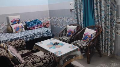 Living Room Image of 750 Sq.ft 3 BHK Duplex for sale in Prakash City Kashipur for Rs. 4000000