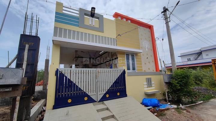 PRF FOUNDATION Main Image 1