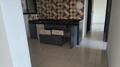 Kitchen Image of 1400 Sq.ft 3 BHK Apartment / Flat for sale in Nanded Sargam, Nanded Pune for Rs. 15500000