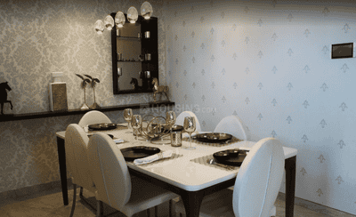 Image of 871 Sq.ft 2 BHK Apartment / Flat for sale in Kohinoor Courtyard One, Wakad, Pune for Rs. 6300000