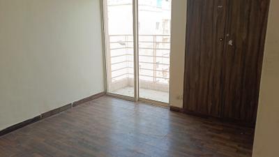 Bedroom Image of 1264 Sq.ft 3 BHK Apartment / Flat for rent in Paras Tierea, Sector 137 Noida for Rs. 25000